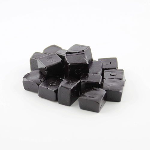 300mg MIDDOSE GUMMY - BASE MID (BLACK BERRY)