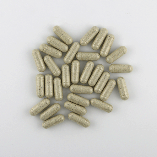 300mg CAPSULES - PLUSE
